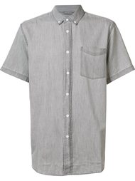 short sleeve shirt Saturdays Surf Nyc