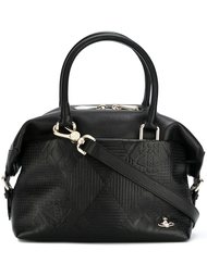 сумка-тоут 'Hogarth'  Vivienne Westwood