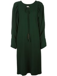 slit front dress Chloé