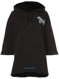 'Othello' hoodie Off-White