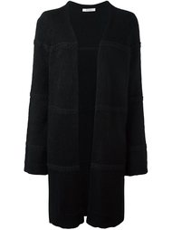 open mid cardi-coat Dorothee Schumacher