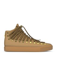 'Redchurch' hi-top sneakers Myswear