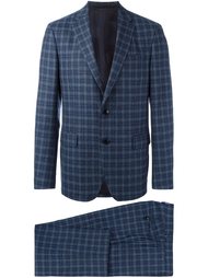костюм-двойка в клетку Etro