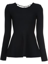 peplum top Alexander Wang