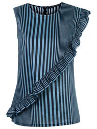 striped blouse Reinaldo Lourenço