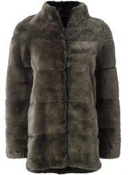 'Joki' coat  Liska