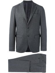 классический костюм-двойка Etro