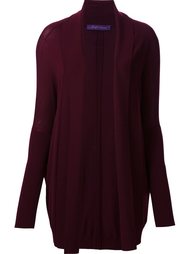 shawl lapel cardigan  Ralph Lauren