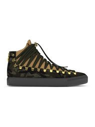 'Redchurch' hi-top sneakers Myswear