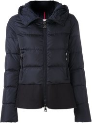 дутая куртка 'Nesea' Moncler