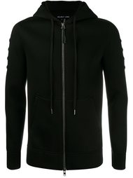 zip hoodie  Helmut Lang