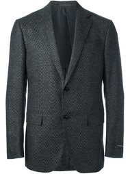 блейзер на двух пуговицах   Ermenegildo Zegna
