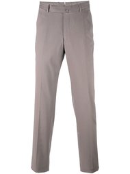 классические брюки   Ermenegildo Zegna