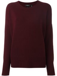 cashmere jumper Theory