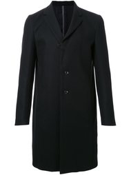 классическое пальто Kazuyuki Kumagai