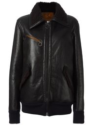 куртка на молнии  Golden Goose Deluxe Brand