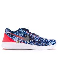 кроссовки 'Free RN RF E Run Jungle PacK'  Nike