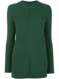 ribbed pullover Michael Michael Kors