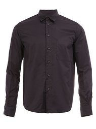 gaffa tape stripe shirt  08Sircus