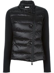 padded front jacket Moncler Grenoble