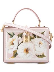 'Dolce' box tote  Dolce &amp; Gabbana