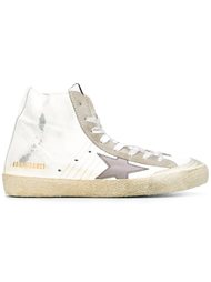 хайтопы 'Francy' Golden Goose Deluxe Brand