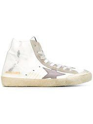 хайтопы 'Francy' Golden Goose Deluxe Brand