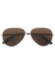 солнцезащитные очки 'Classic 11 Zero' Saint Laurent