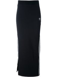 длинная юбка Adidas Originals