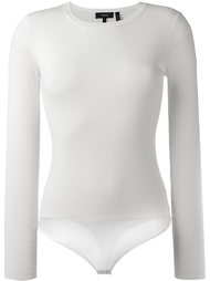 round neck body pullover Theory