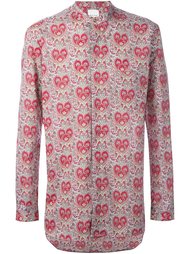 paisley print shirt Paul Smith