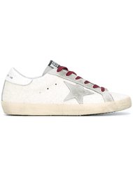 кеды 'Super Star'  Golden Goose Deluxe Brand