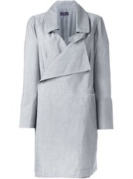 легкое пальто Yohji Yamamoto Vintage
