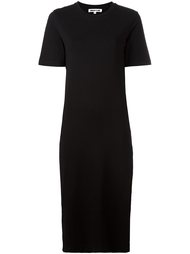 Why print T-shirt dress McQ Alexander McQueen