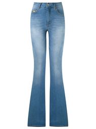 flared jeans Tufi Duek