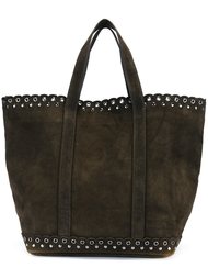 medium 'Olive' tote Vanessa Bruno