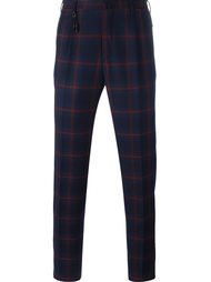 'Double Pence' trousers Incotex