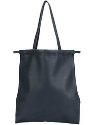 soft string tote  Isaac Reina