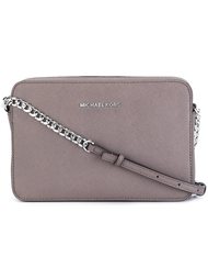 large 'Jet Set Travel' crossbody bag Michael Michael Kors