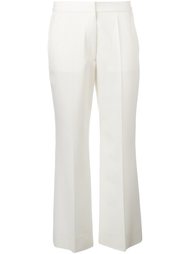 cropped trousers Stella McCartney