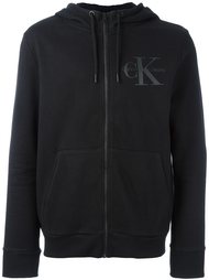 толстовка на молнии Calvin Klein Jeans