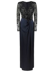 lace gown Tufi Duek