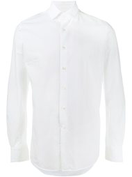 'Ween' shirt Incotex