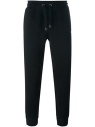 классические спортивные брюки Armani Jeans