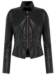 leather jacket Tufi Duek