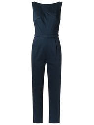 cropped jumpsuit Tufi Duek