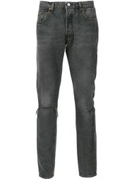 рваные джинсы с низкой посадкой Levi's Vintage Clothing