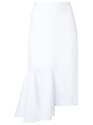 asymmetric skirt Tufi Duek