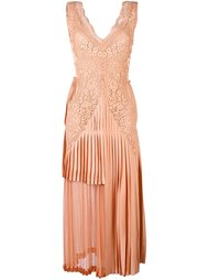 платье 'Sable' Stella McCartney