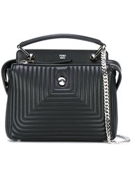 small 'Dotcom Click' tote Fendi
